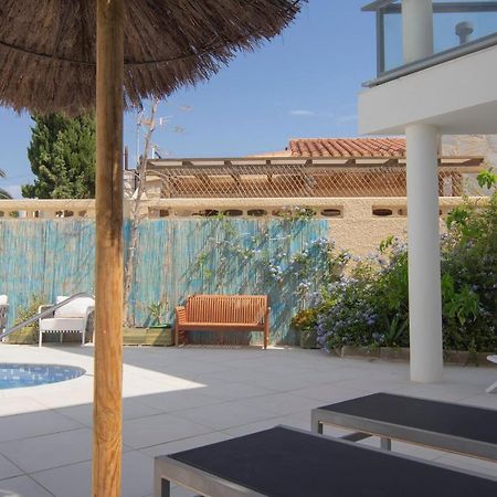 Hotel La Posada De Paco - Spa & Adults Friendly San Jose  Εξωτερικό φωτογραφία