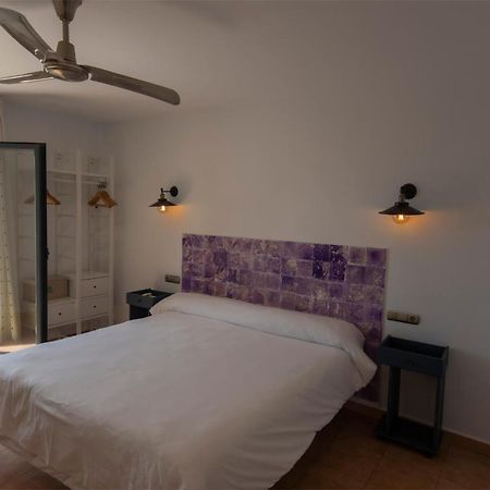 Hotel La Posada De Paco - Spa & Adults Friendly San Jose  Εξωτερικό φωτογραφία