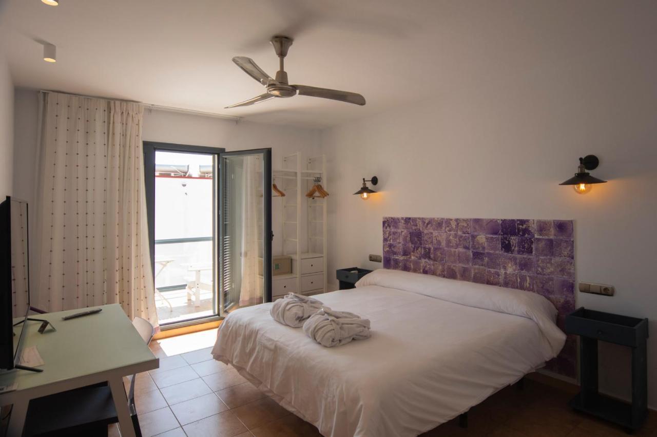 Hotel La Posada De Paco - Spa & Adults Friendly San Jose  Εξωτερικό φωτογραφία