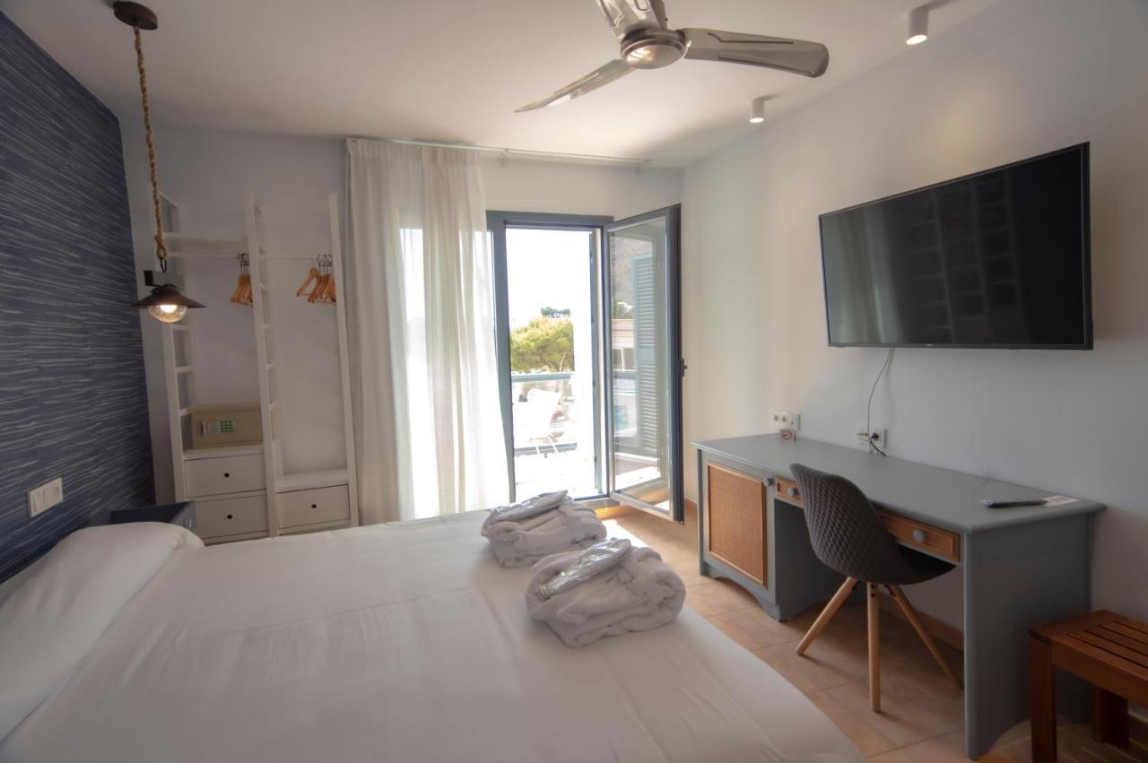 Hotel La Posada De Paco - Spa & Adults Friendly San Jose  Εξωτερικό φωτογραφία