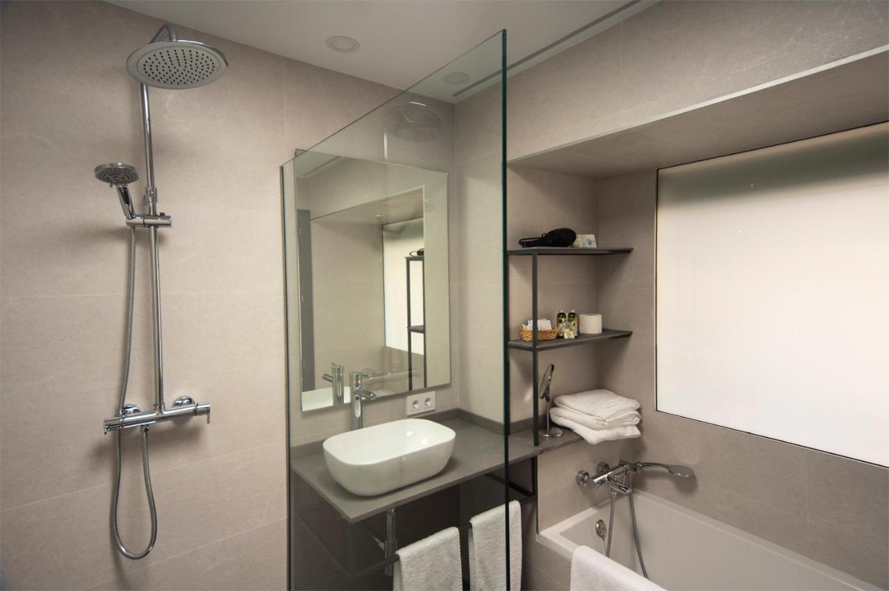 Hotel La Posada De Paco - Spa & Adults Friendly San Jose  Εξωτερικό φωτογραφία