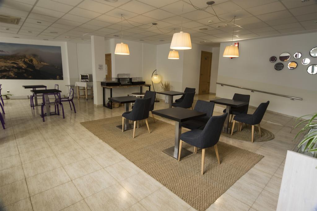 Hotel La Posada De Paco - Spa & Adults Friendly San Jose  Εξωτερικό φωτογραφία