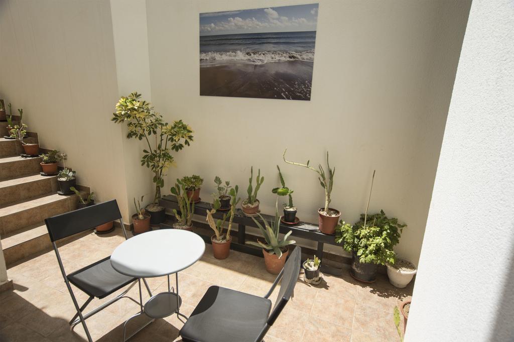 Hotel La Posada De Paco - Spa & Adults Friendly San Jose  Εξωτερικό φωτογραφία