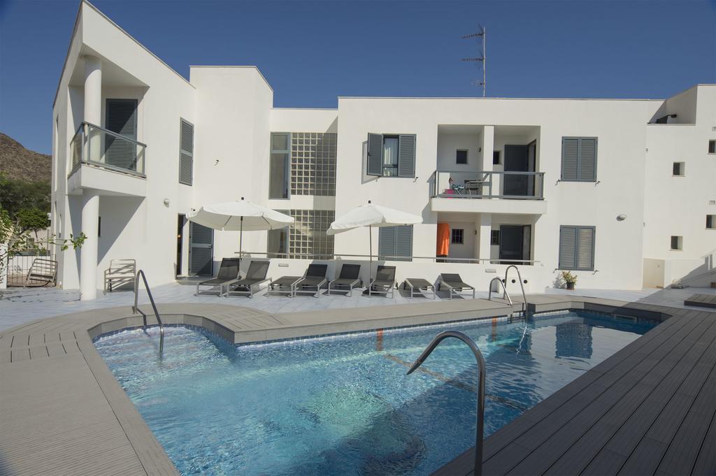 Hotel La Posada De Paco - Spa & Adults Friendly San Jose  Εξωτερικό φωτογραφία