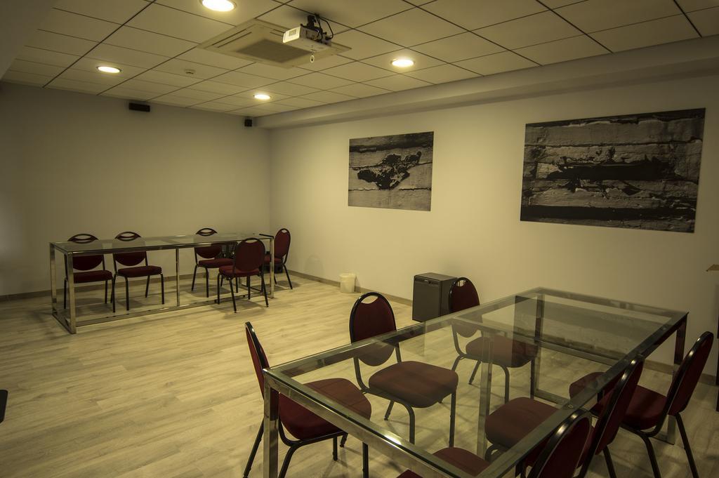 Hotel La Posada De Paco - Spa & Adults Friendly San Jose  Εξωτερικό φωτογραφία