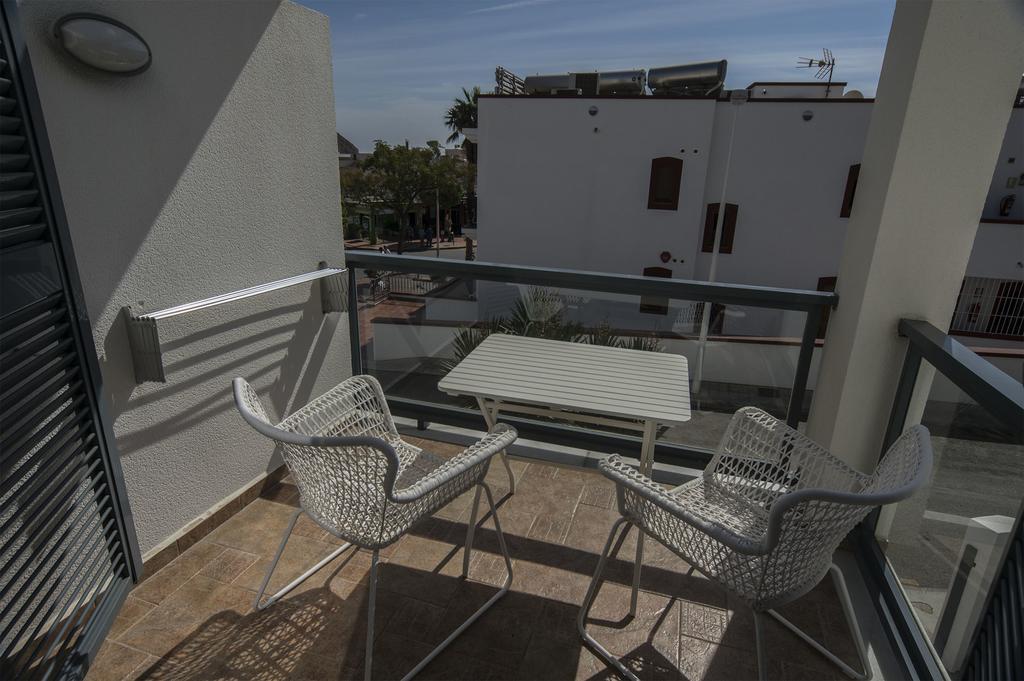 Hotel La Posada De Paco - Spa & Adults Friendly San Jose  Εξωτερικό φωτογραφία