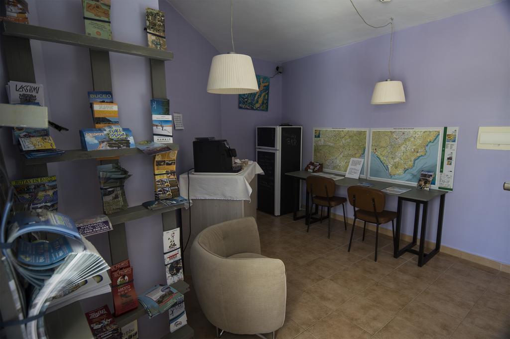Hotel La Posada De Paco - Spa & Adults Friendly San Jose  Εξωτερικό φωτογραφία