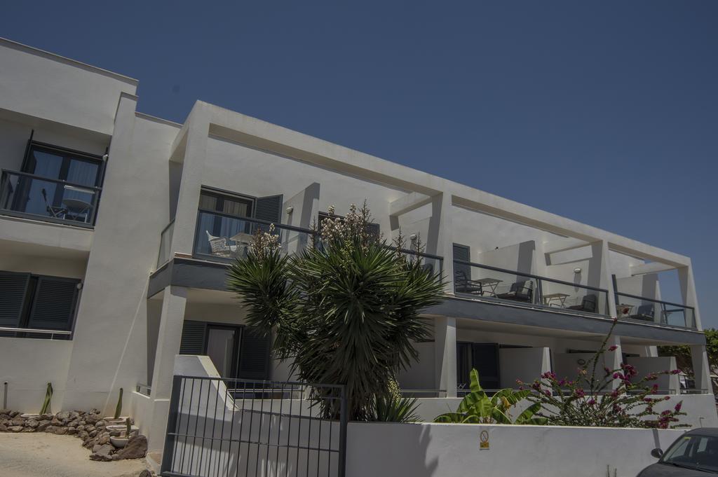Hotel La Posada De Paco - Spa & Adults Friendly San Jose  Εξωτερικό φωτογραφία