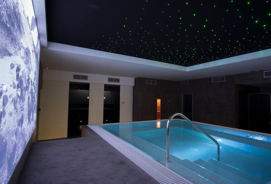 Hotel La Posada De Paco - Spa & Adults Friendly San Jose  Εξωτερικό φωτογραφία