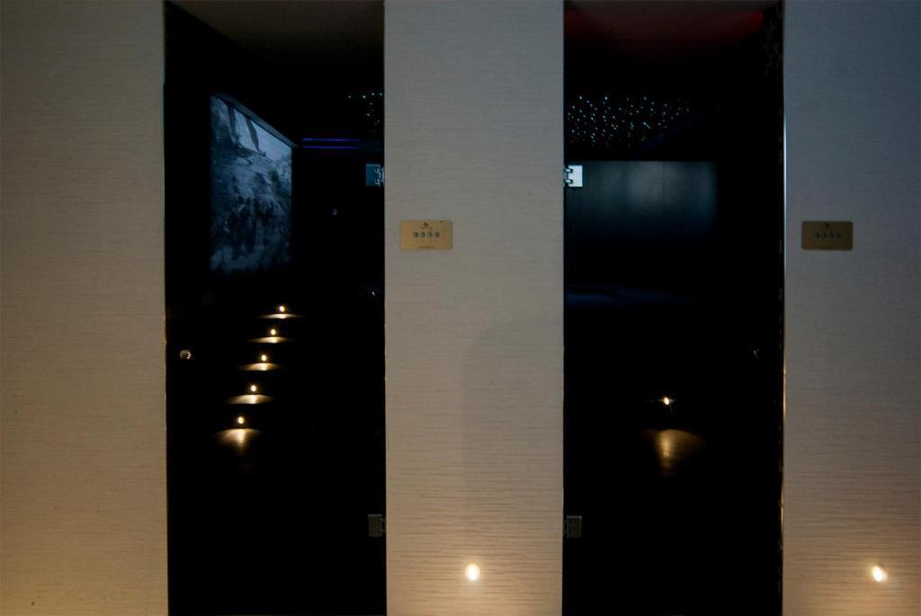 Hotel La Posada De Paco - Spa & Adults Friendly San Jose  Εξωτερικό φωτογραφία