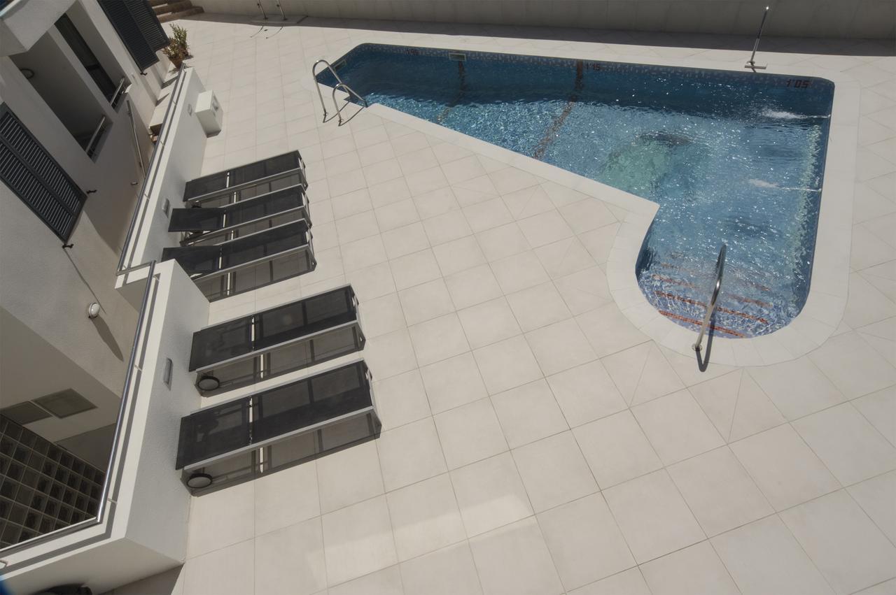 Hotel La Posada De Paco - Spa & Adults Friendly San Jose  Εξωτερικό φωτογραφία