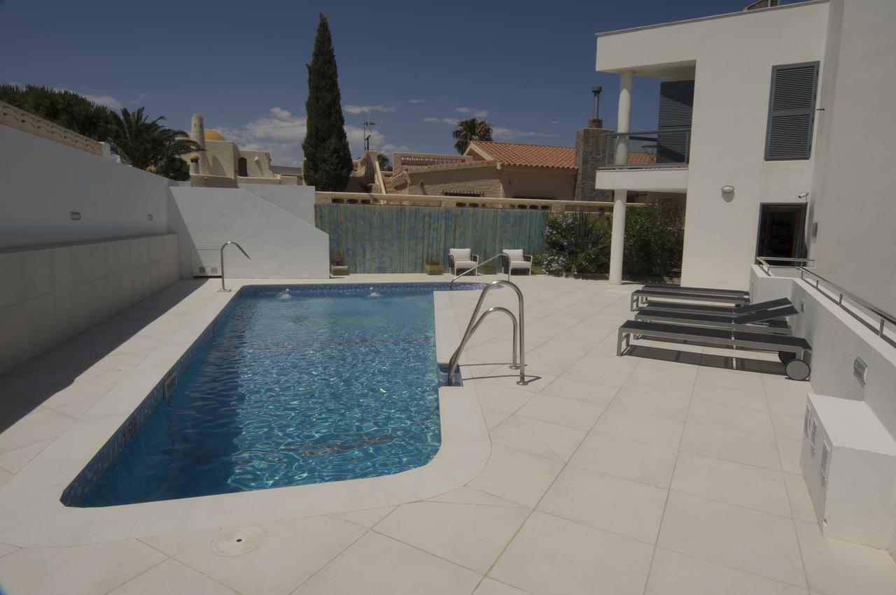 Hotel La Posada De Paco - Spa & Adults Friendly San Jose  Εξωτερικό φωτογραφία