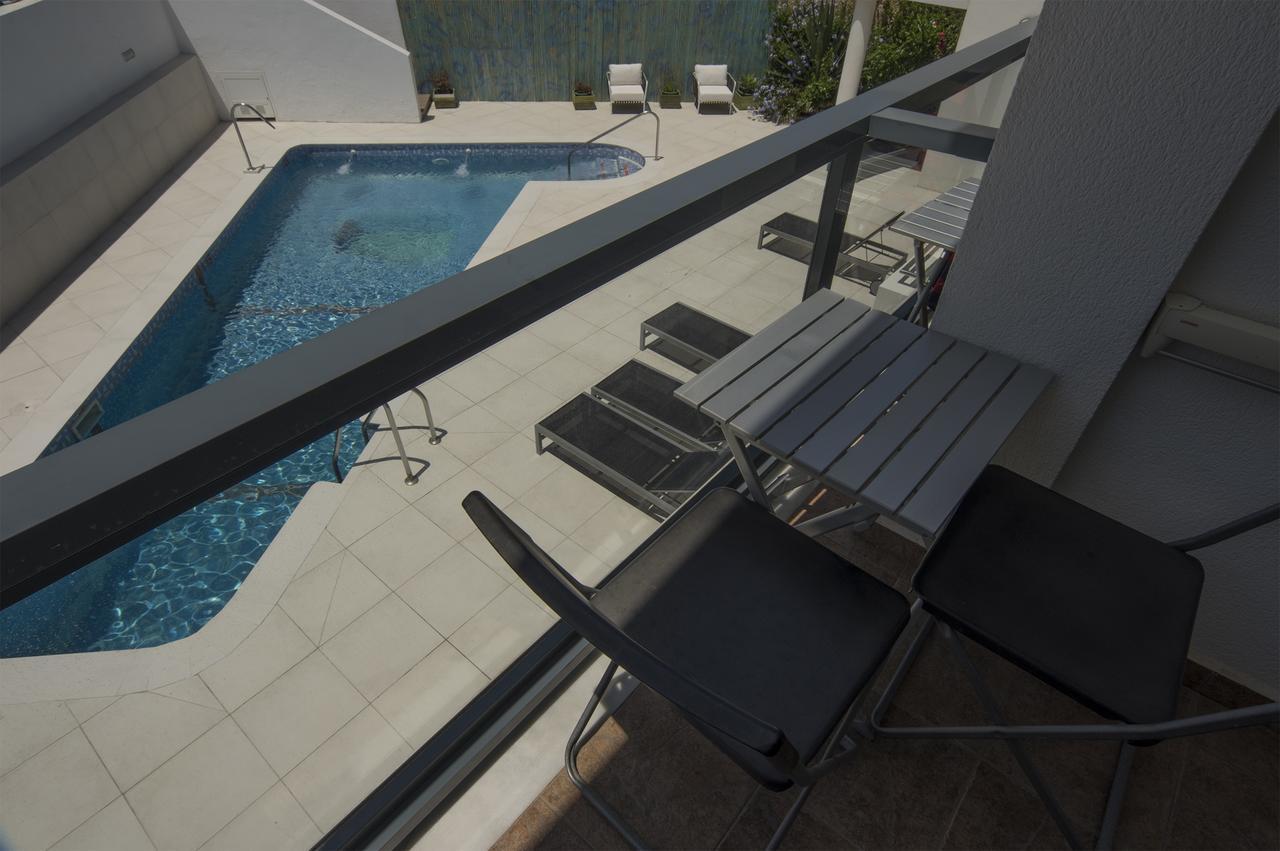 Hotel La Posada De Paco - Spa & Adults Friendly San Jose  Εξωτερικό φωτογραφία