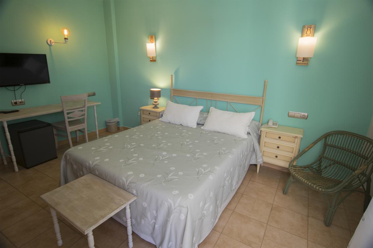 Hotel La Posada De Paco - Spa & Adults Friendly San Jose  Εξωτερικό φωτογραφία