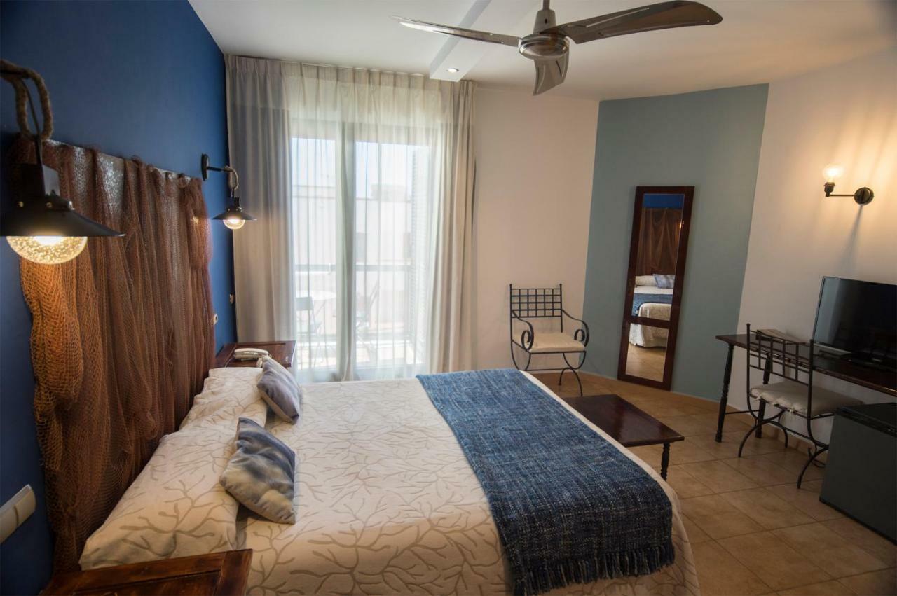 Hotel La Posada De Paco - Spa & Adults Friendly San Jose  Εξωτερικό φωτογραφία