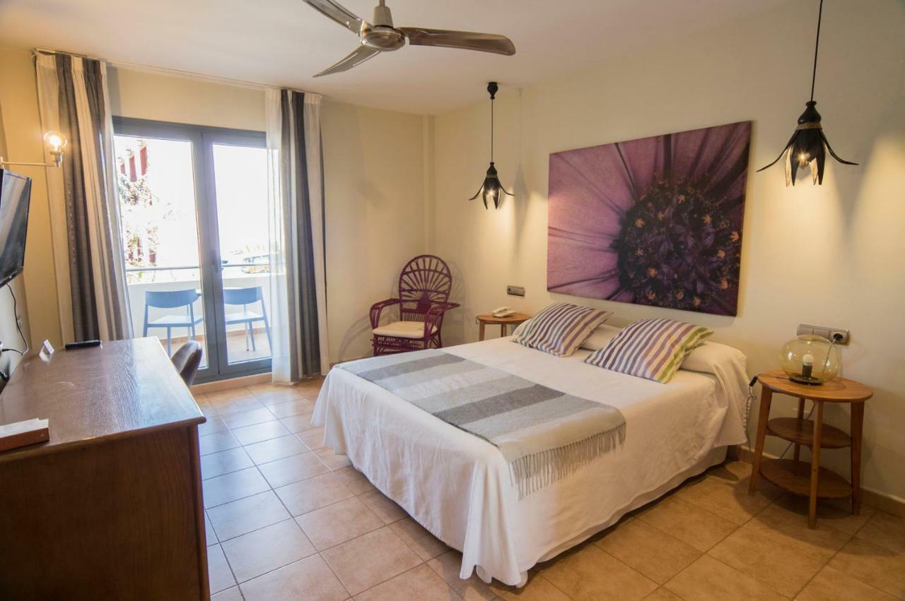 Hotel La Posada De Paco - Spa & Adults Friendly San Jose  Εξωτερικό φωτογραφία