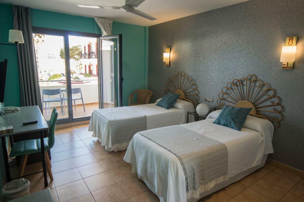 Hotel La Posada De Paco - Spa & Adults Friendly San Jose  Εξωτερικό φωτογραφία